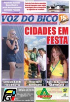 VOZ DO BICO 267